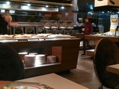 -比格比萨自助(裕源大厦店)
