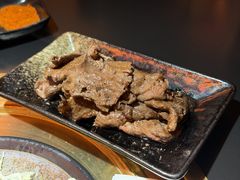 -無二炙坊·和牛烧肉(大钟寺1733店)