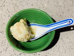 蒸扁食-荣家小吃(紫阳街店)