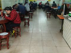 大堂-肥佬良扣肉粉面店(梧州总店)