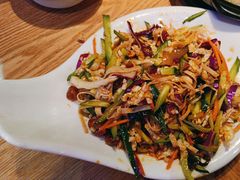 -大哈福烧烤·海鲜·家常菜(延安三路店)