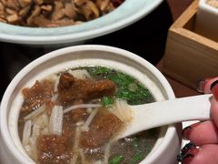 -汀小府·福建客家菜(鼓山沃尔玛店)