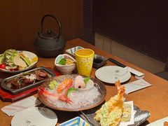 -水之惠鲜鱼料理(王府大街店)