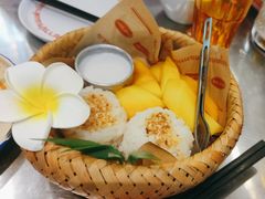 -小小集渔·泰式大排档(太古里香槟店)