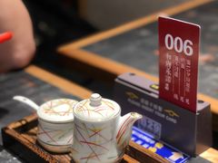 -和府捞面(天河领展广场店)