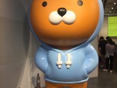 -KAKAO FRIENDS(弘大店)
