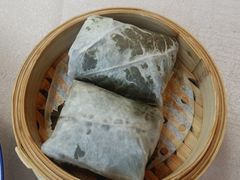 -东莞塘厦三正半山温泉酒店·汉宫中餐厅