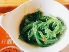 -海盗虾饭·剥好的小龙虾饭(上地辉煌店)