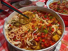 -辣小鲜·南昌大排档(船山路店)