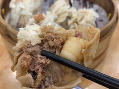 猪肉三鲜-都一处烧麦馆(前门店)