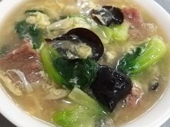 大鹵面-清真牛肉馆