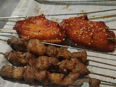 -郑喜旺烧烤(郑州总店)