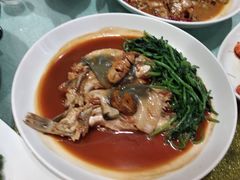 -江海渔港(姚港路店)