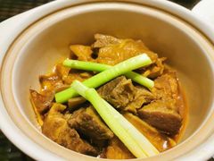 -走马楼饭庄(慈城古县城店)