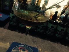 -TIPTOP BAR酒吧(欧亚新生活广场店)