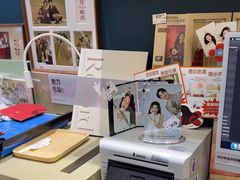 -海马体照相馆(无锡清扬茂业天地店)