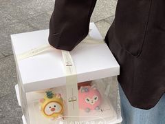 -B.O.M波姆烘焙(凤凰街店)