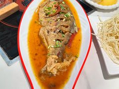 -黄记煌三汁焖锅(新佳丽江汉路店)