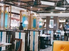 大堂-岭南真味·匠心粤菜(K11店)