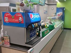 -赛百味SUBWAY(建六宜安广场店)