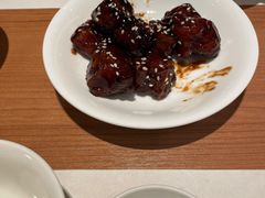 糖醋小排-鼎泰丰(德基广场店)