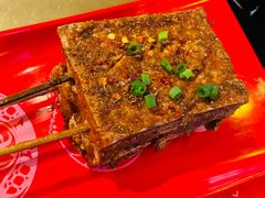 -老表记广西宵夜螺蛳鸭脚煲(西大店)