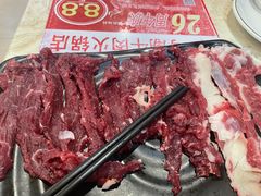 -粤潮牛肉火锅店(江南大道店)