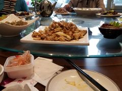 -浩家苑菜馆(汉口路店)