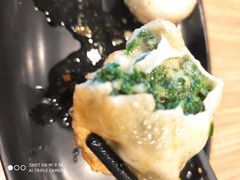 -小杨生煎(周浦万达店)
