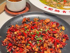 -上上席川菜(凯德乐峰广场店)
