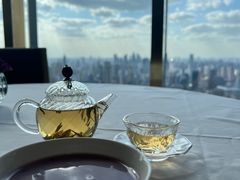 -金轩中餐厅 Jin Xuan(浦东丽思卡尔顿酒店)