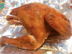 -塔斯汀中国汉堡(长平路店)