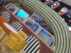 -蓝海星亲子游泳(南中环店)