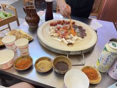 -阿昌白族石板烧(大理古城店)