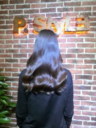 -P.STYLE 派斯造型