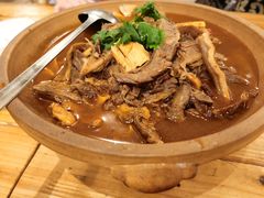 -霄汉羊排(万松园一店)