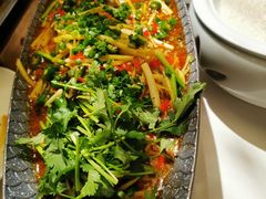 -小河盐帮·私家菜·烤鸭(三元桥·霄云路店)