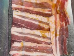 -燚青春东北泥炉烤肉(百合店)