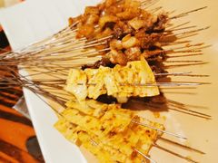 -大胡子古法瓦缸烧烤(亚泰北街店)