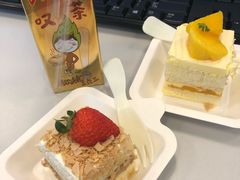 -幸福西饼生日蛋糕·下午茶(石肯店)