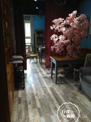 -星豆豆儿童摄影(南郊太白南路店)