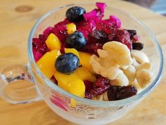 -CafeDuVillage乡村咖啡馆(美邻苑店)