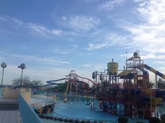 -秦皇岛乐岛海洋王国