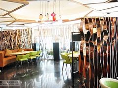 -上海千禧海鸥大酒店