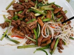 -胜记烧鹅美食