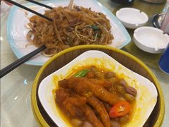 -广东茶楼(鱼峰店)
