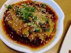 -鼎泰丰(嘉年华•海信广场VILLAGE店)