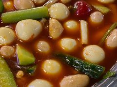 -友记功夫香·人民川菜(红牌楼店)