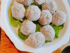 撒尿牛肉丸-要德火锅(鼓楼店)