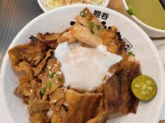 -熊吞·大碗丼烧肉饭(正弘城店)